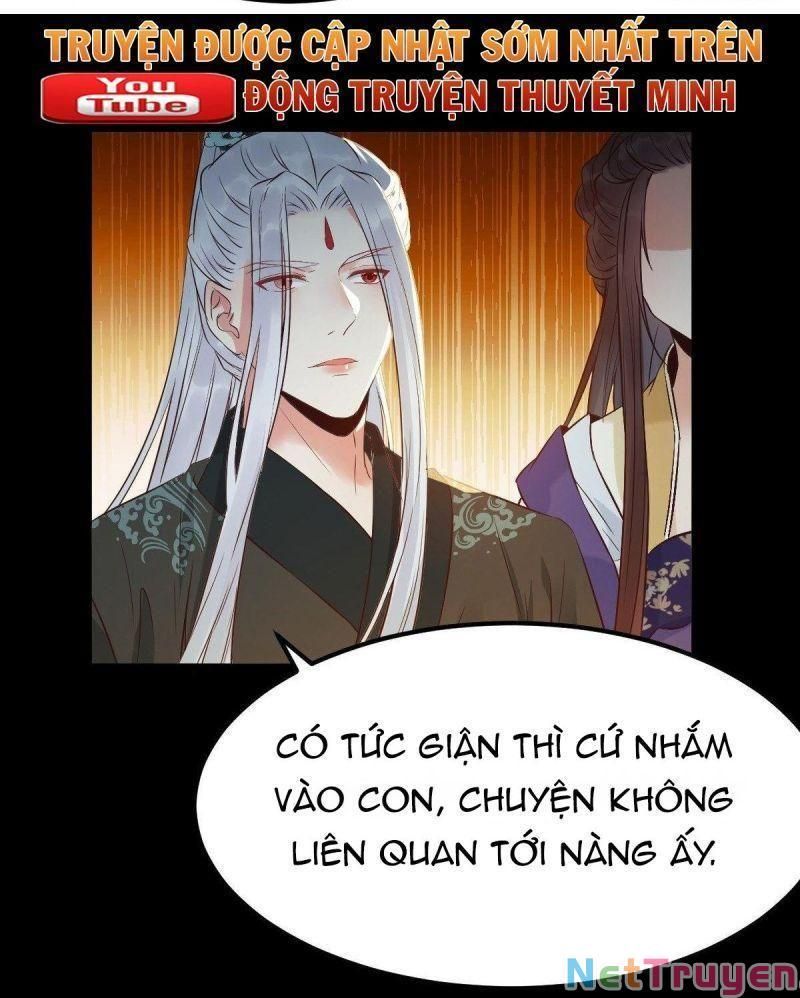 đọc truyện Tuyệt Sắc Quyến Rũ: Quỷ Y Chí Tôn Chương 463 ảnh 21 tại Thiên Thai Truyện