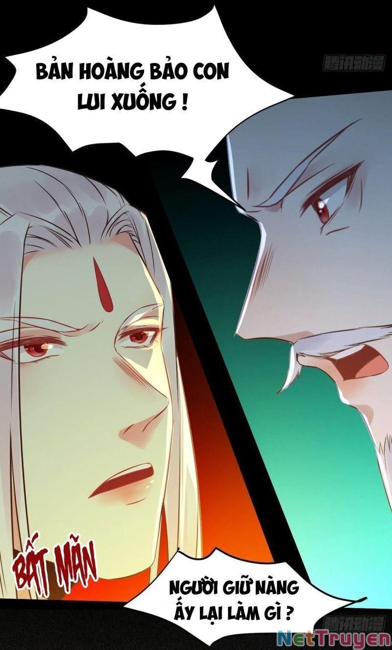 đọc truyện Tuyệt Sắc Quyến Rũ: Quỷ Y Chí Tôn Chương 463 ảnh 22 tại Thiên Thai Truyện