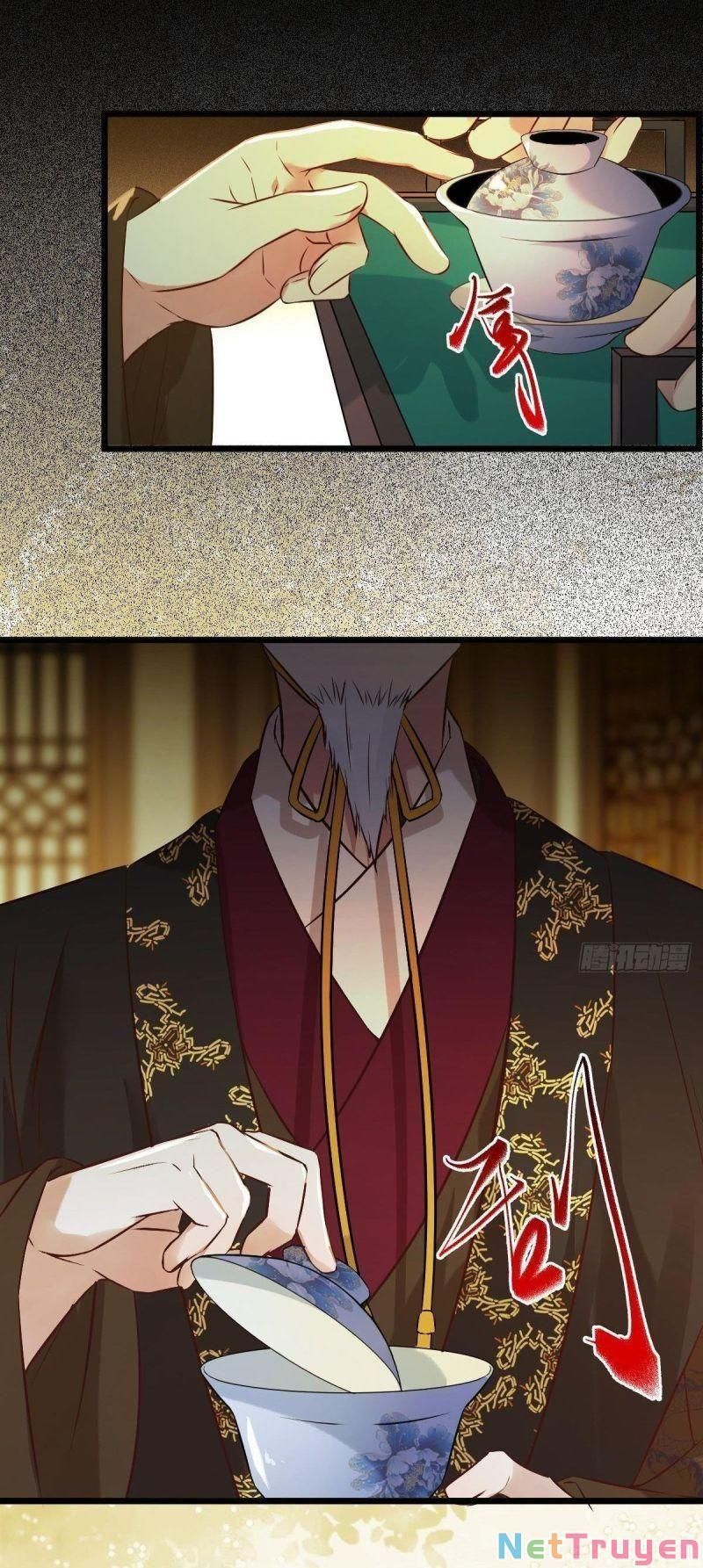 đọc truyện Tuyệt Sắc Quyến Rũ: Quỷ Y Chí Tôn Chương 463 ảnh 23 tại Thiên Thai Truyện