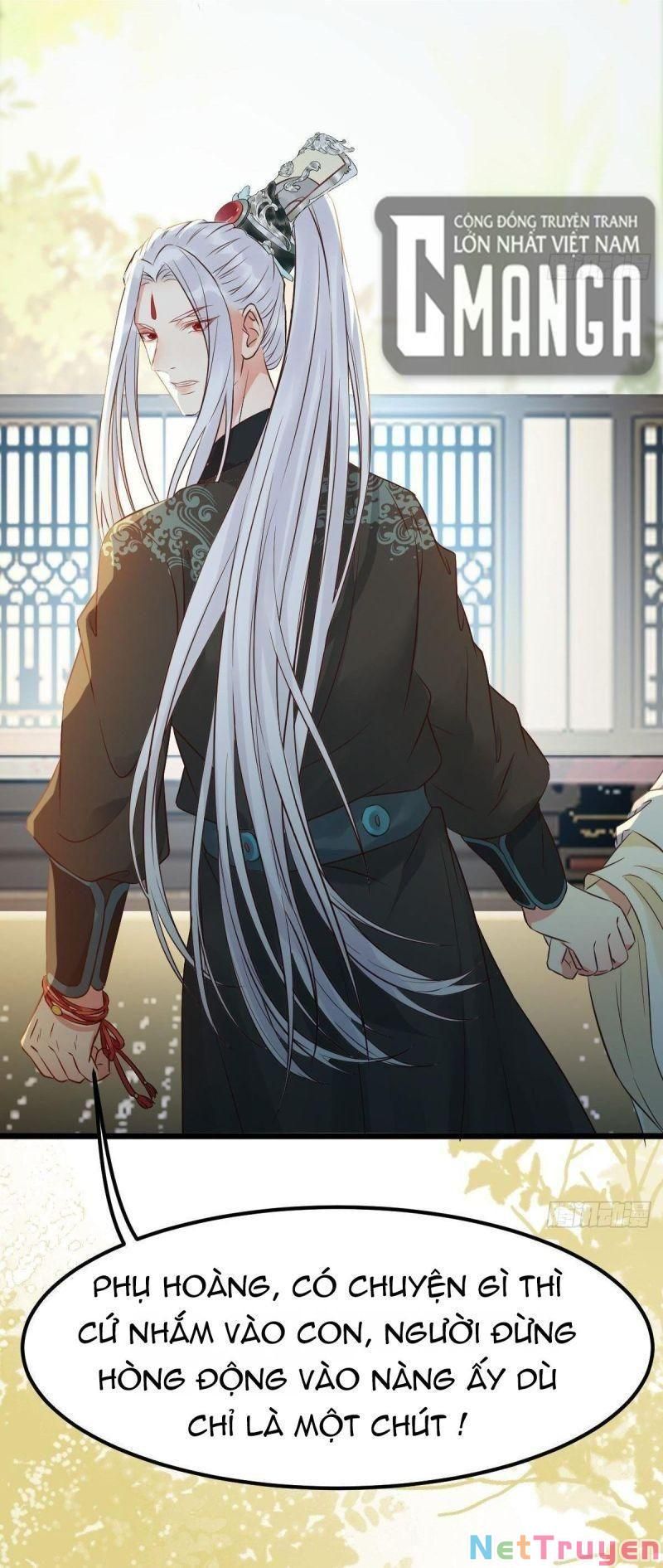 đọc truyện Tuyệt Sắc Quyến Rũ: Quỷ Y Chí Tôn Chương 463 ảnh 27 tại Thiên Thai Truyện