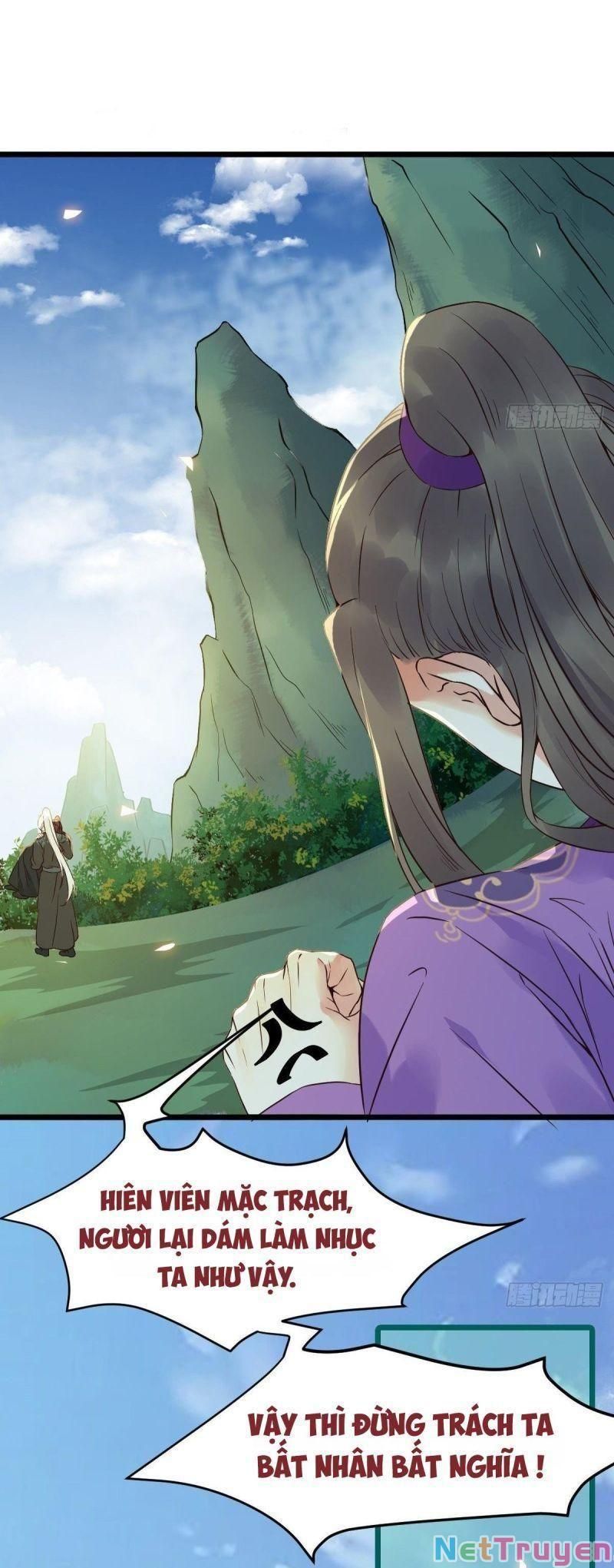 đọc truyện Tuyệt Sắc Quyến Rũ: Quỷ Y Chí Tôn Chương 463 ảnh 5 tại Thiên Thai Truyện