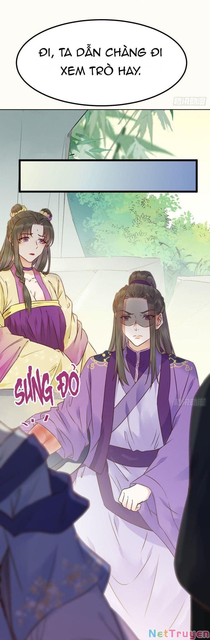 đọc truyện Tuyệt Sắc Quyến Rũ: Quỷ Y Chí Tôn Chương 463 ảnh 32 tại Thiên Thai Truyện