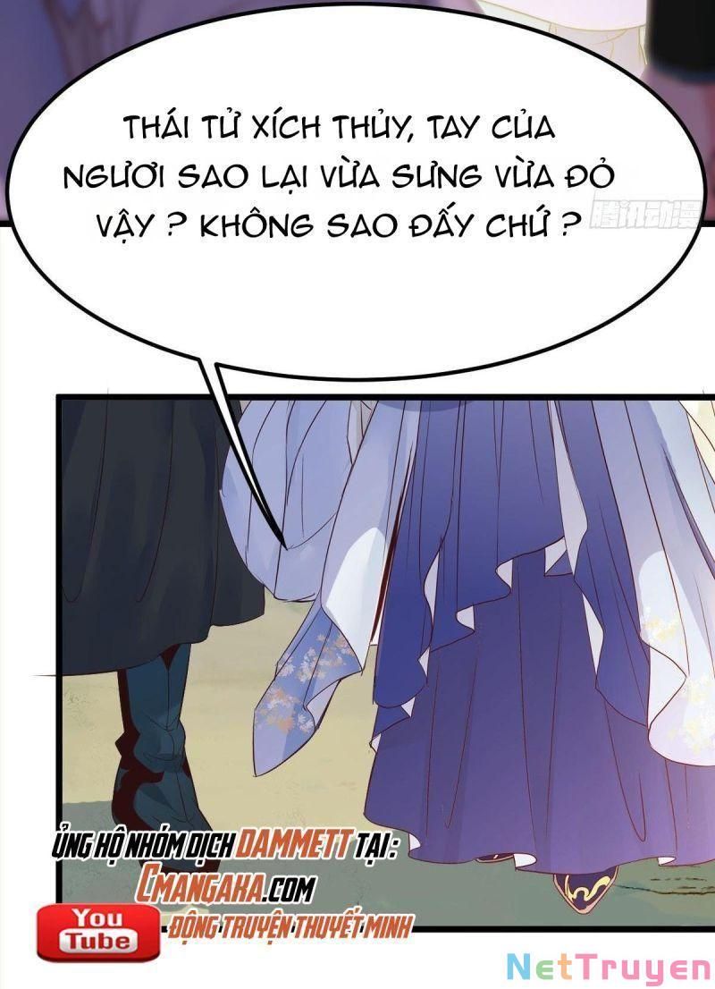 đọc truyện Tuyệt Sắc Quyến Rũ: Quỷ Y Chí Tôn Chương 463 ảnh 33 tại Thiên Thai Truyện