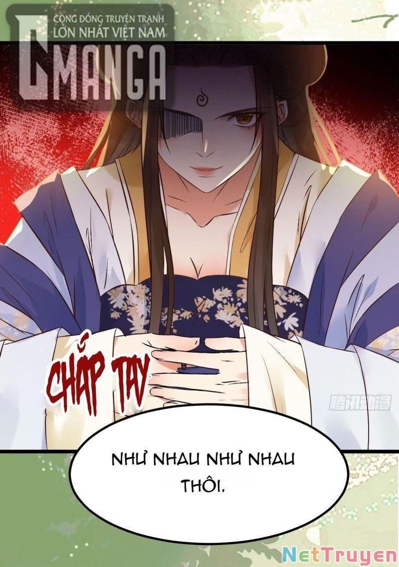 đọc truyện Tuyệt Sắc Quyến Rũ: Quỷ Y Chí Tôn Chương 463 ảnh 36 tại Thiên Thai Truyện