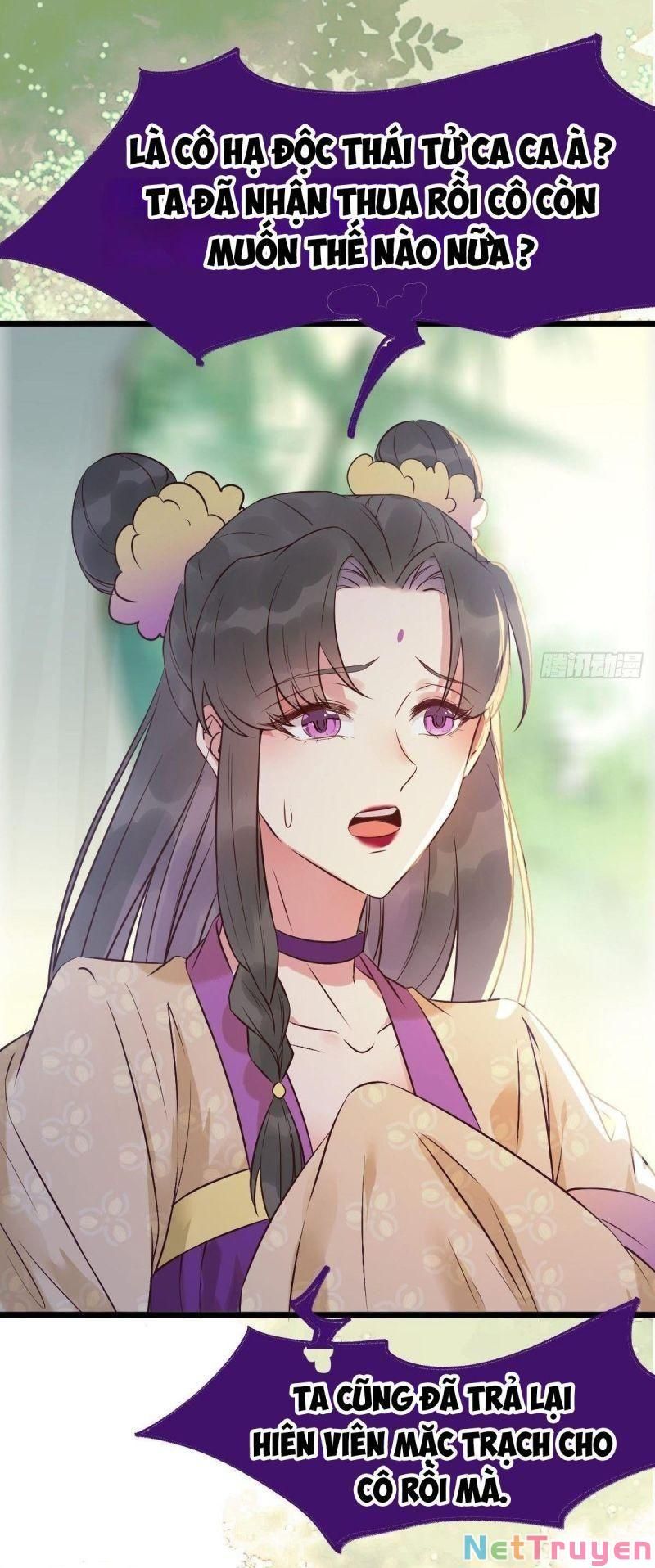 đọc truyện Tuyệt Sắc Quyến Rũ: Quỷ Y Chí Tôn Chương 463 ảnh 37 tại Thiên Thai Truyện