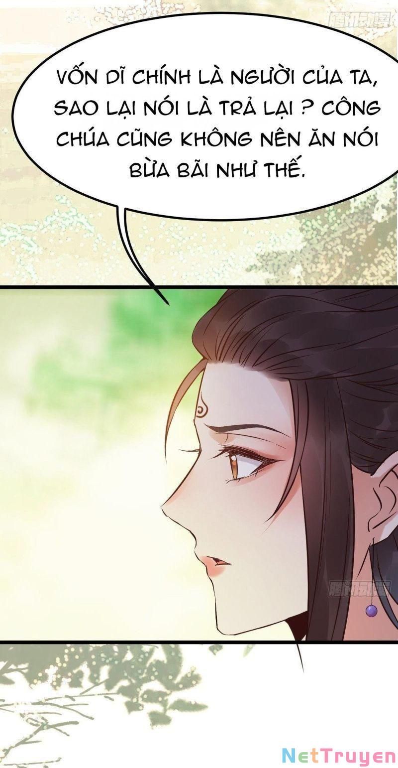 đọc truyện Tuyệt Sắc Quyến Rũ: Quỷ Y Chí Tôn Chương 463 ảnh 38 tại Thiên Thai Truyện