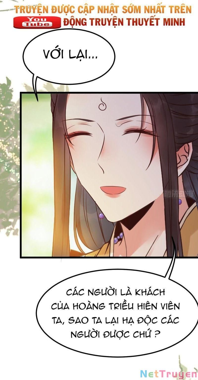 đọc truyện Tuyệt Sắc Quyến Rũ: Quỷ Y Chí Tôn Chương 463 ảnh 39 tại Thiên Thai Truyện