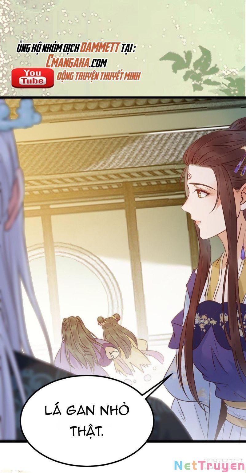 đọc truyện Tuyệt Sắc Quyến Rũ: Quỷ Y Chí Tôn Chương 463 ảnh 42 tại Thiên Thai Truyện