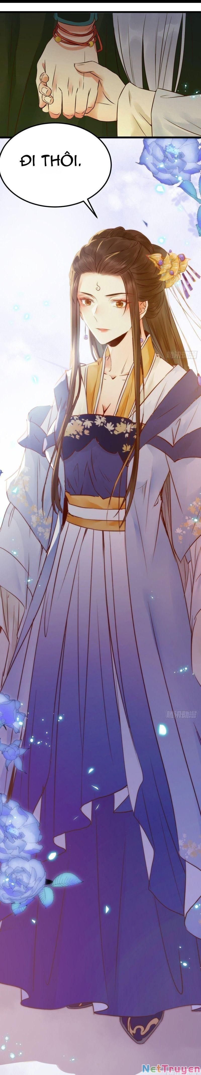 đọc truyện Tuyệt Sắc Quyến Rũ: Quỷ Y Chí Tôn Chương 463 ảnh 11 tại Thiên Thai Truyện