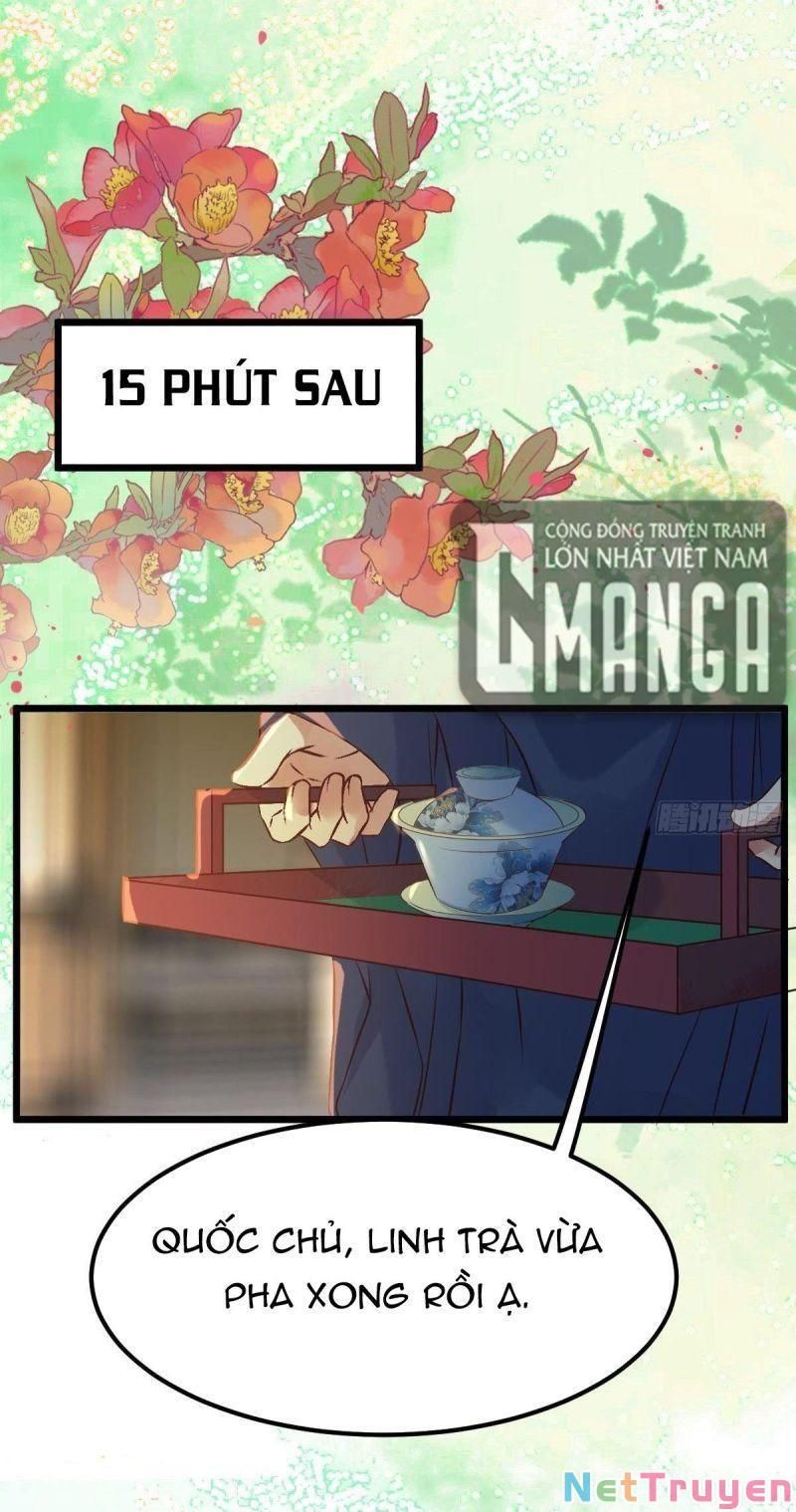 đọc truyện Tuyệt Sắc Quyến Rũ: Quỷ Y Chí Tôn Chương 464 ảnh 17 tại Thiên Thai Truyện