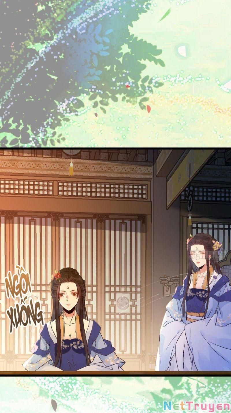 đọc truyện Tuyệt Sắc Quyến Rũ: Quỷ Y Chí Tôn Chương 464 ảnh 21 tại Thiên Thai Truyện