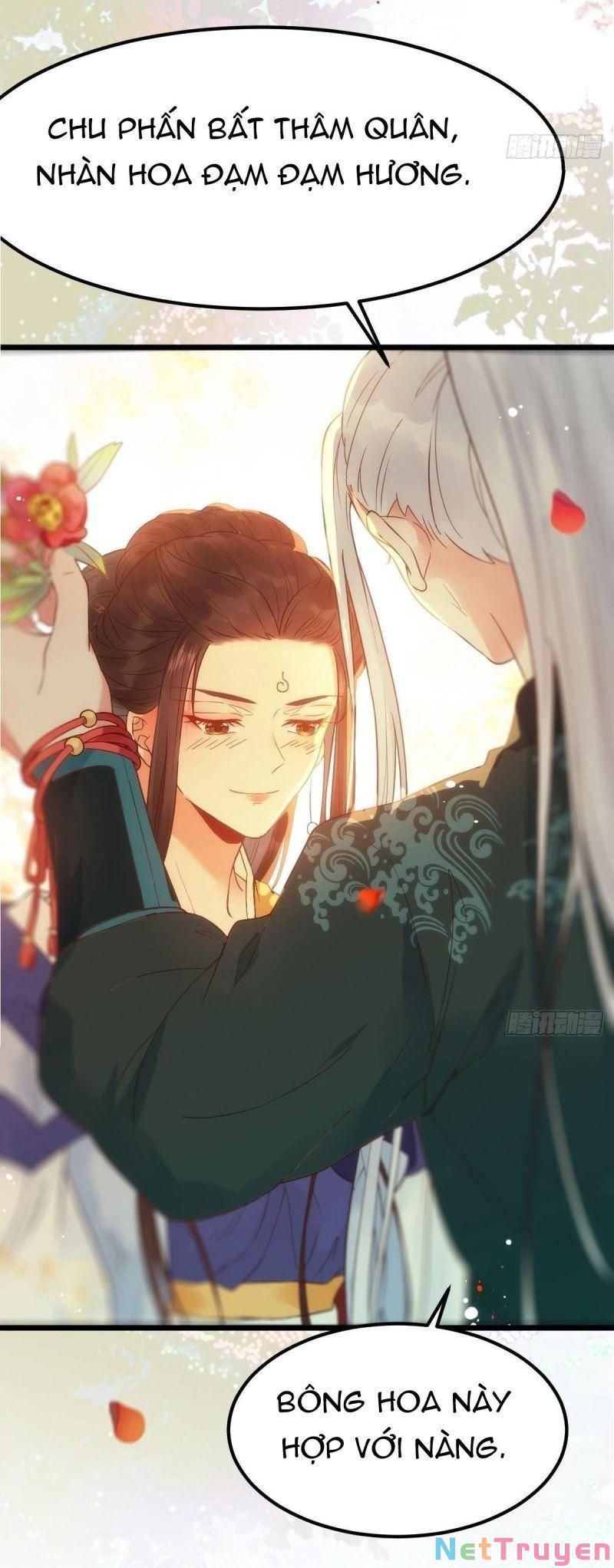 đọc truyện Tuyệt Sắc Quyến Rũ: Quỷ Y Chí Tôn Chương 464 ảnh 4 tại Thiên Thai Truyện