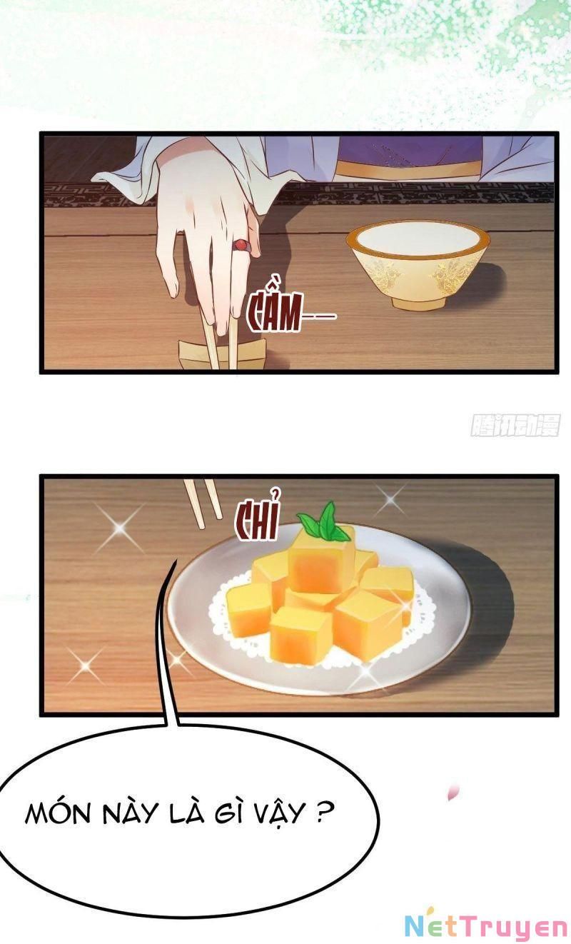 đọc truyện Tuyệt Sắc Quyến Rũ: Quỷ Y Chí Tôn Chương 464 ảnh 22 tại Thiên Thai Truyện