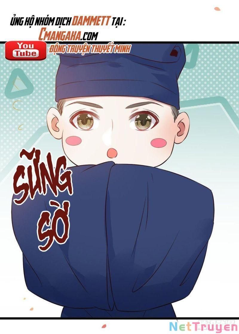 đọc truyện Tuyệt Sắc Quyến Rũ: Quỷ Y Chí Tôn Chương 464 ảnh 23 tại Thiên Thai Truyện