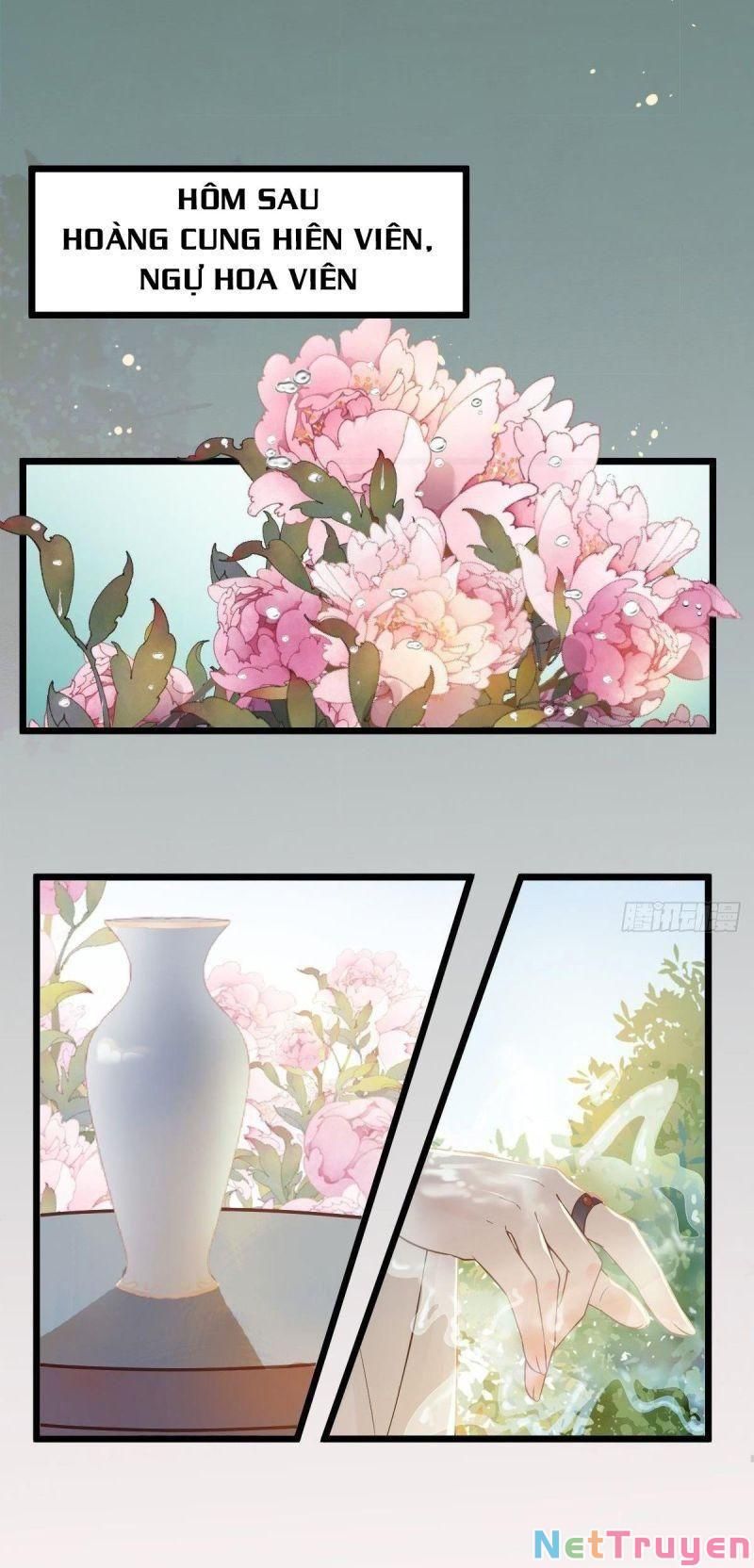 đọc truyện Tuyệt Sắc Quyến Rũ: Quỷ Y Chí Tôn Chương 464 ảnh 30 tại Thiên Thai Truyện