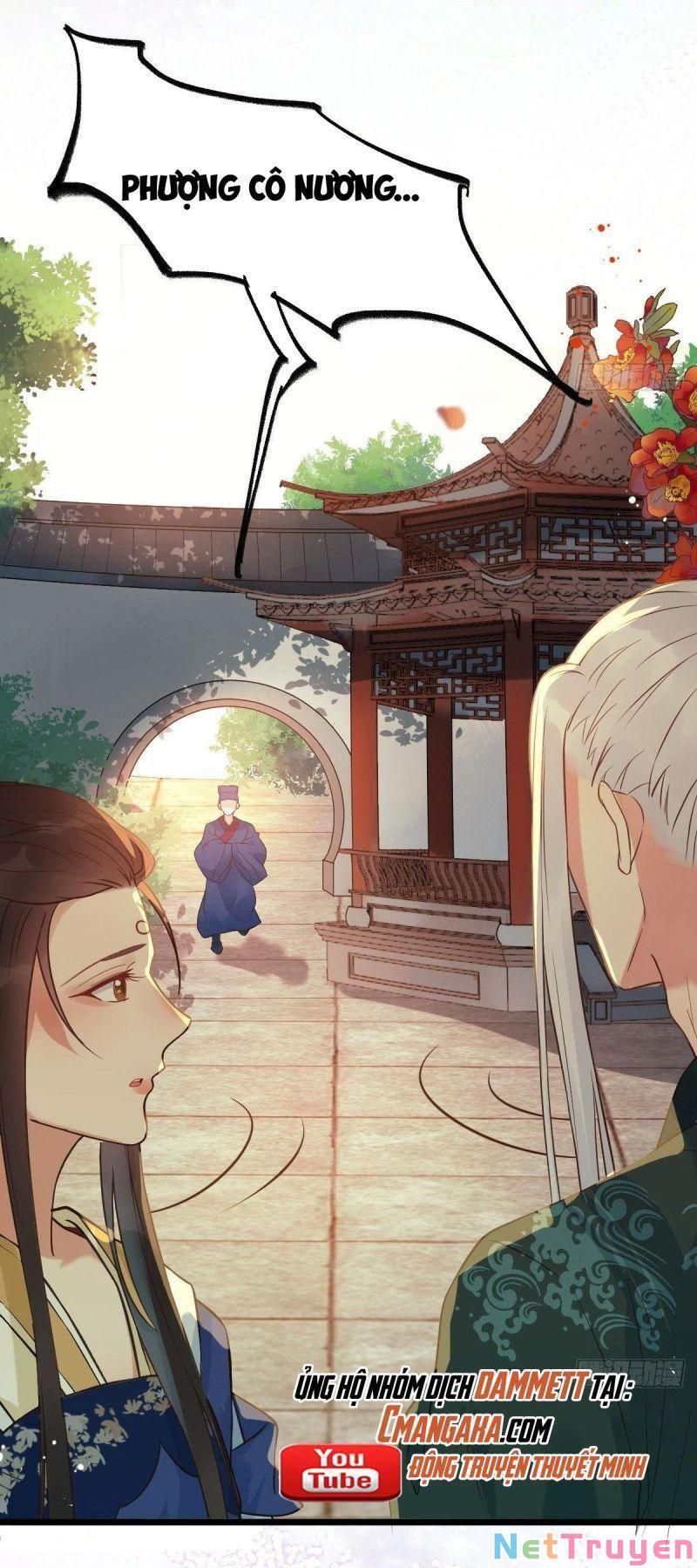 đọc truyện Tuyệt Sắc Quyến Rũ: Quỷ Y Chí Tôn Chương 464 ảnh 5 tại Thiên Thai Truyện