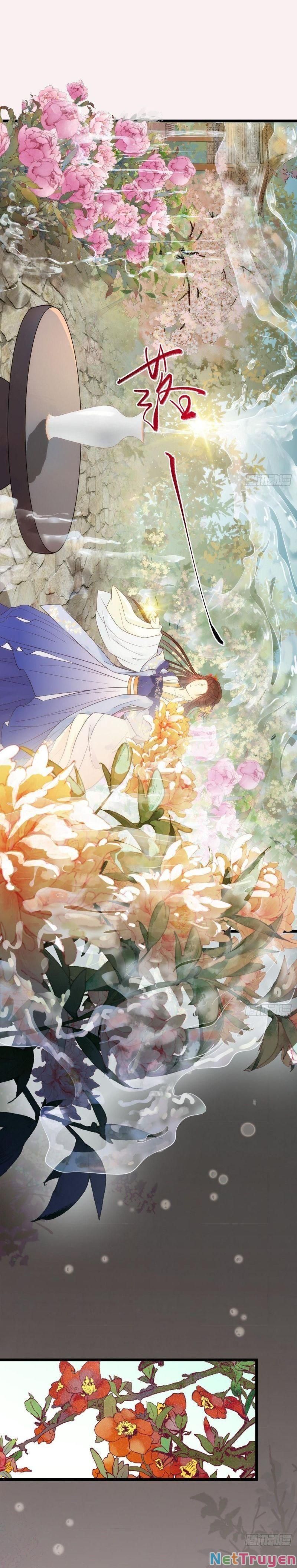 đọc truyện Tuyệt Sắc Quyến Rũ: Quỷ Y Chí Tôn Chương 464 ảnh 33 tại Thiên Thai Truyện