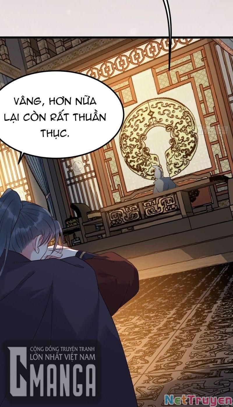 đọc truyện Tuyệt Sắc Quyến Rũ: Quỷ Y Chí Tôn Chương 464 ảnh 35 tại Thiên Thai Truyện