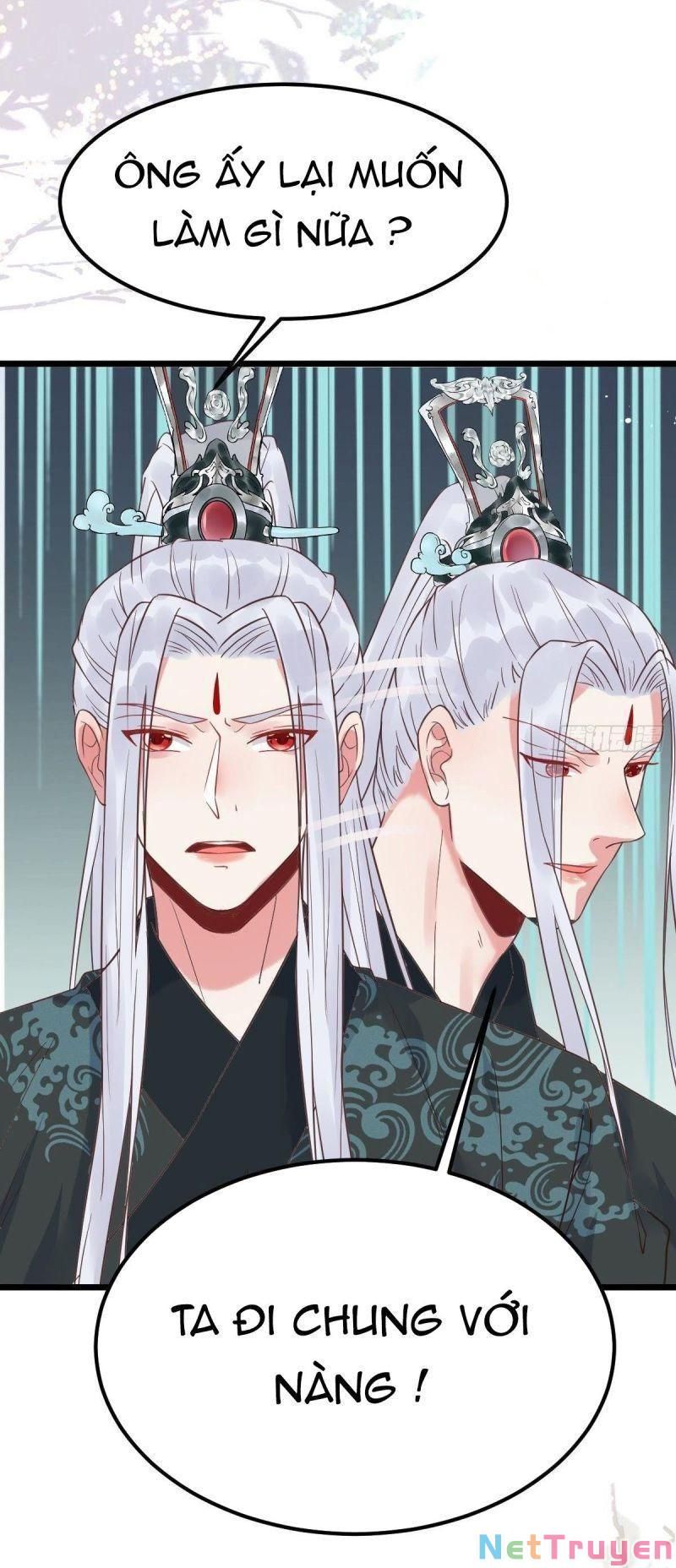 đọc truyện Tuyệt Sắc Quyến Rũ: Quỷ Y Chí Tôn Chương 464 ảnh 7 tại Thiên Thai Truyện