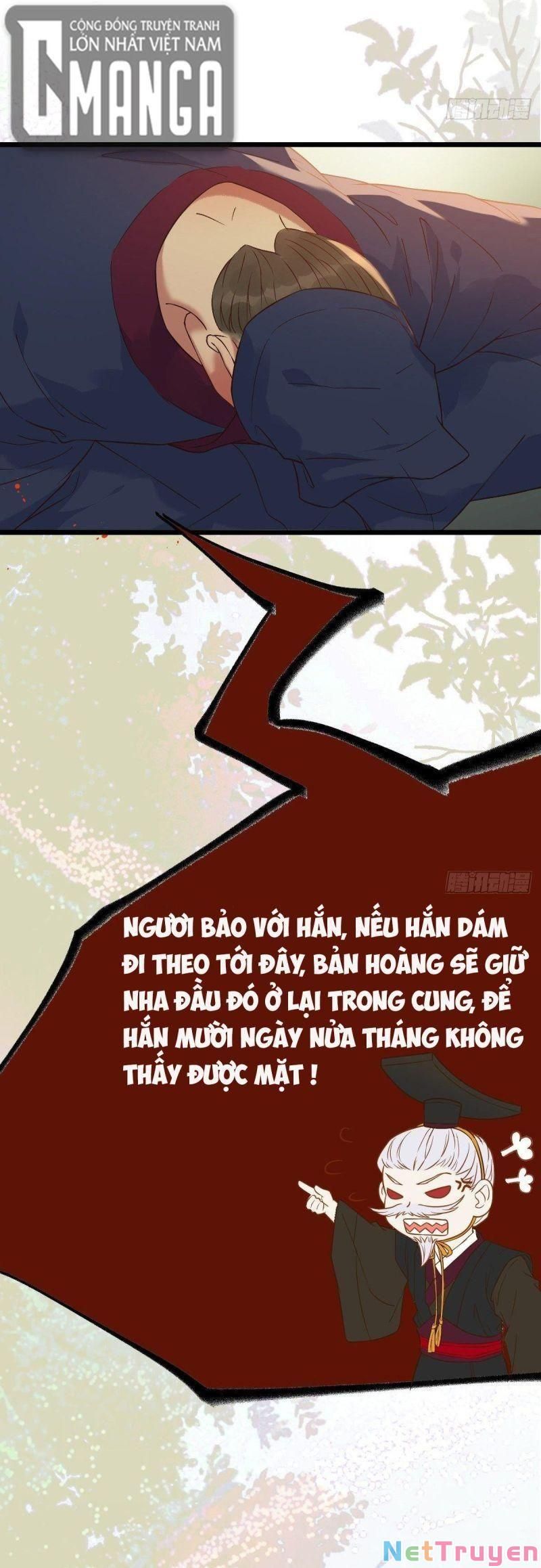 đọc truyện Tuyệt Sắc Quyến Rũ: Quỷ Y Chí Tôn Chương 464 ảnh 8 tại Thiên Thai Truyện