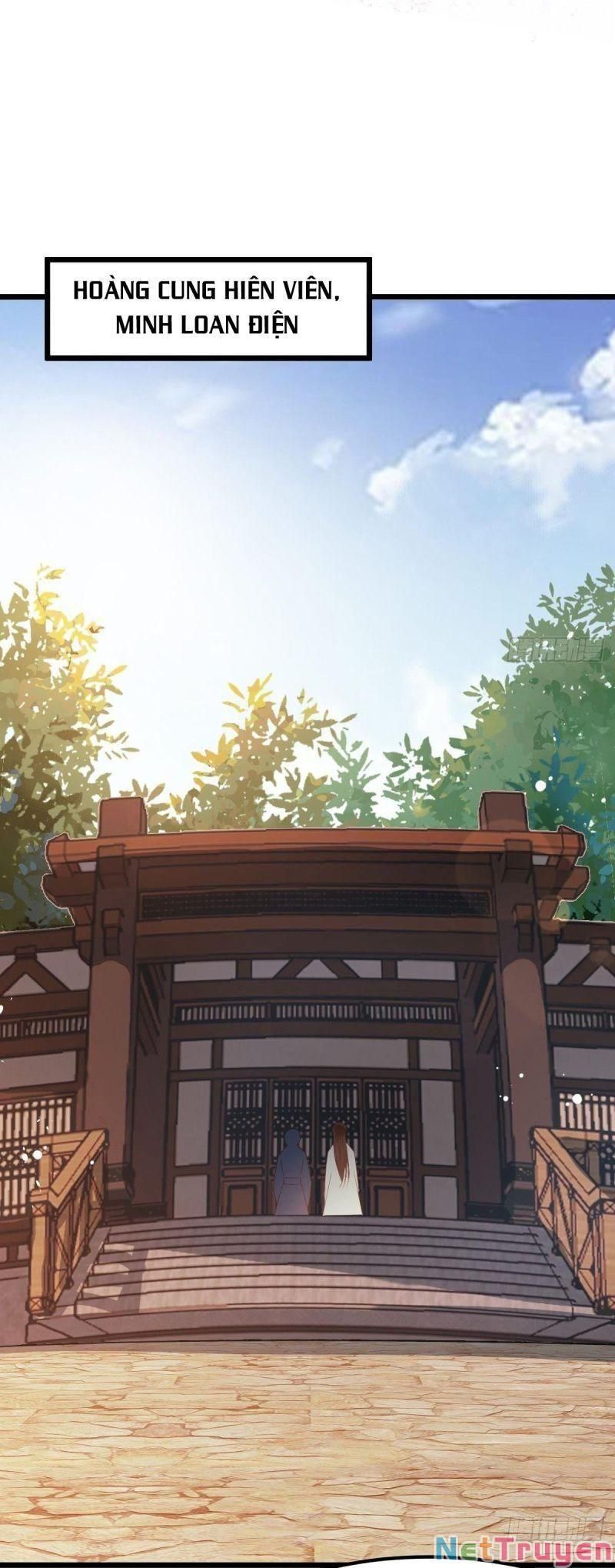 đọc truyện Tuyệt Sắc Quyến Rũ: Quỷ Y Chí Tôn Chương 464 ảnh 10 tại Thiên Thai Truyện