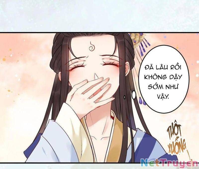 đọc truyện Tuyệt Sắc Quyến Rũ: Quỷ Y Chí Tôn Chương 465 ảnh 3 tại Thiên Thai Truyện