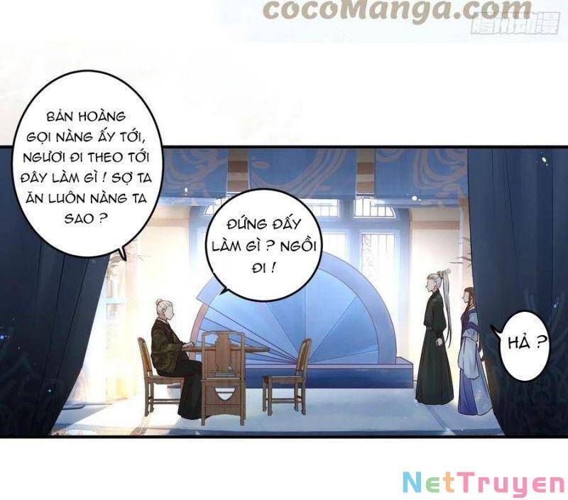 đọc truyện Tuyệt Sắc Quyến Rũ: Quỷ Y Chí Tôn Chương 465 ảnh 13 tại Thiên Thai Truyện