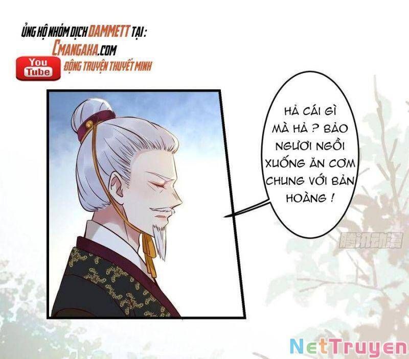 đọc truyện Tuyệt Sắc Quyến Rũ: Quỷ Y Chí Tôn Chương 465 ảnh 14 tại Thiên Thai Truyện