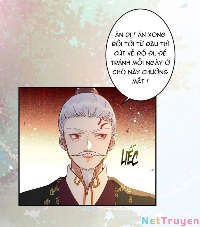 đọc truyện Tuyệt Sắc Quyến Rũ: Quỷ Y Chí Tôn Chương 465 ảnh 16 tại Thiên Thai Truyện