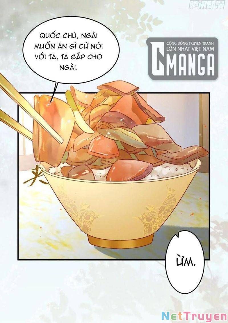 đọc truyện Tuyệt Sắc Quyến Rũ: Quỷ Y Chí Tôn Chương 465 ảnh 17 tại Thiên Thai Truyện