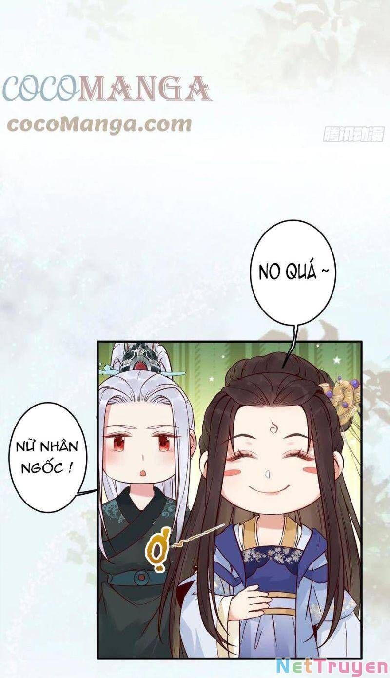 đọc truyện Tuyệt Sắc Quyến Rũ: Quỷ Y Chí Tôn Chương 465 ảnh 18 tại Thiên Thai Truyện