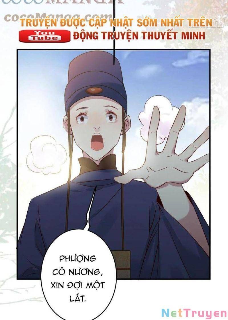 đọc truyện Tuyệt Sắc Quyến Rũ: Quỷ Y Chí Tôn Chương 465 ảnh 20 tại Thiên Thai Truyện