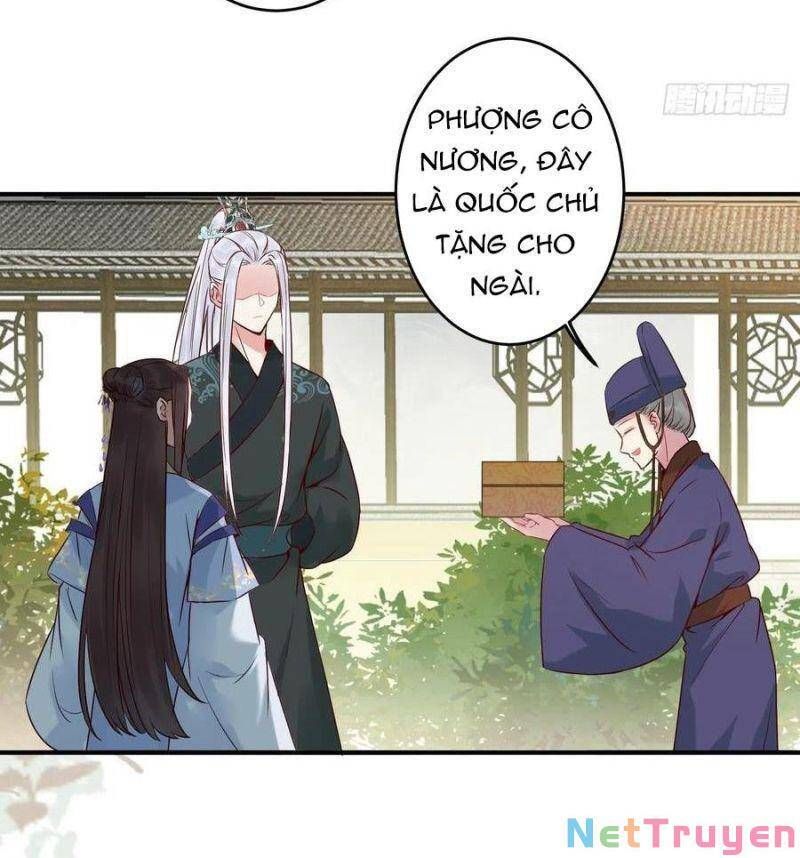 đọc truyện Tuyệt Sắc Quyến Rũ: Quỷ Y Chí Tôn Chương 465 ảnh 21 tại Thiên Thai Truyện