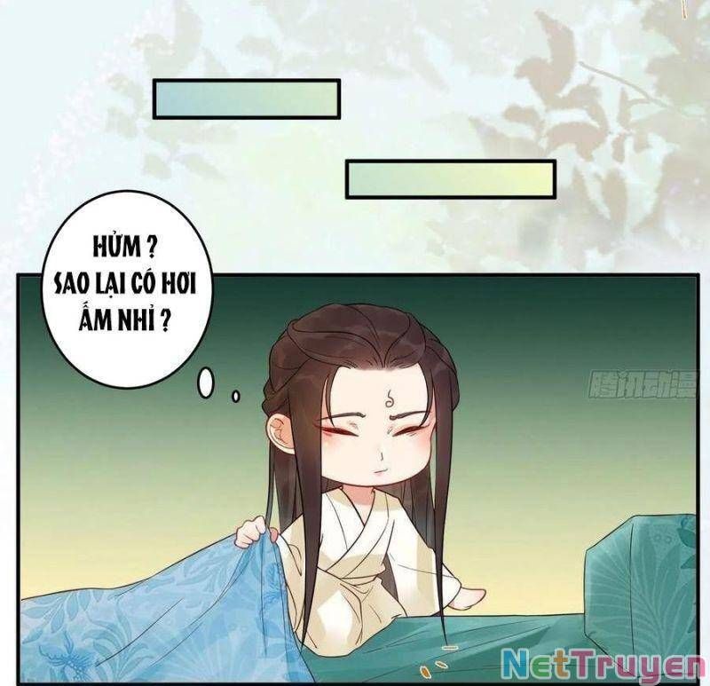 đọc truyện Tuyệt Sắc Quyến Rũ: Quỷ Y Chí Tôn Chương 465 ảnh 4 tại Thiên Thai Truyện