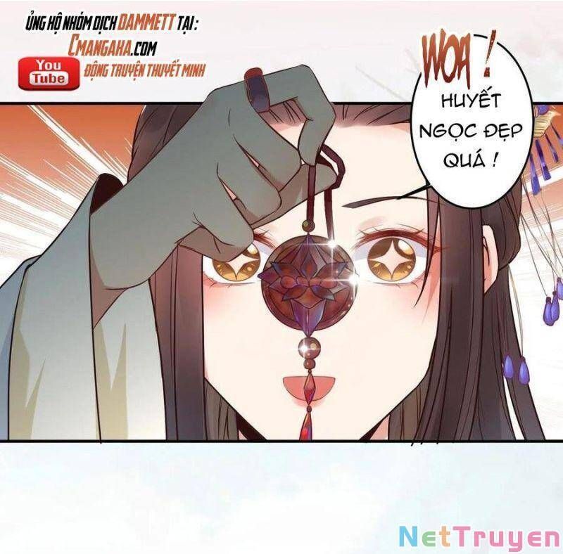 đọc truyện Tuyệt Sắc Quyến Rũ: Quỷ Y Chí Tôn Chương 465 ảnh 23 tại Thiên Thai Truyện