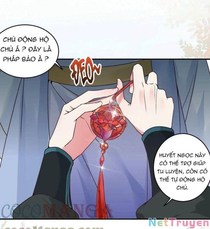 đọc truyện Tuyệt Sắc Quyến Rũ: Quỷ Y Chí Tôn Chương 465 ảnh 25 tại Thiên Thai Truyện