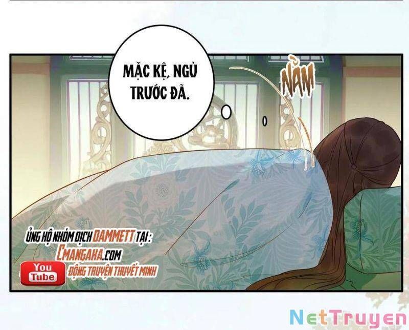 đọc truyện Tuyệt Sắc Quyến Rũ: Quỷ Y Chí Tôn Chương 465 ảnh 5 tại Thiên Thai Truyện