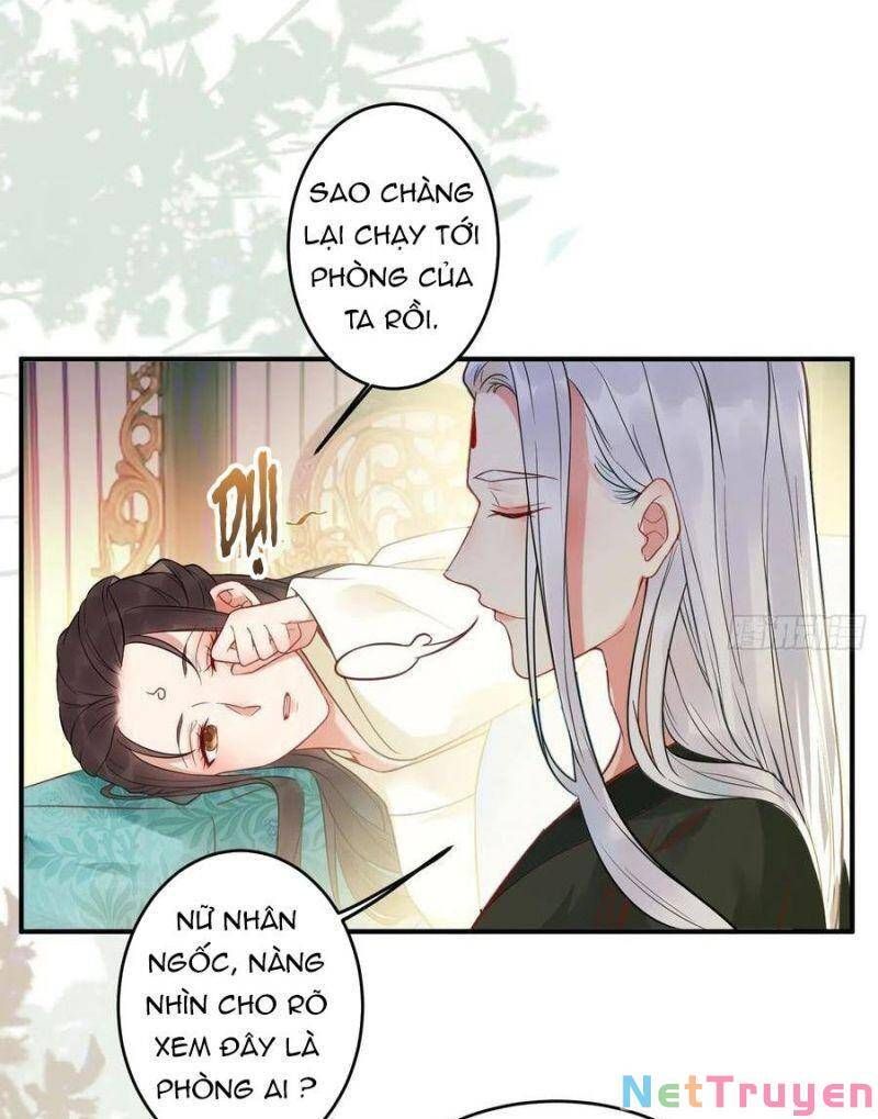 đọc truyện Tuyệt Sắc Quyến Rũ: Quỷ Y Chí Tôn Chương 465 ảnh 7 tại Thiên Thai Truyện