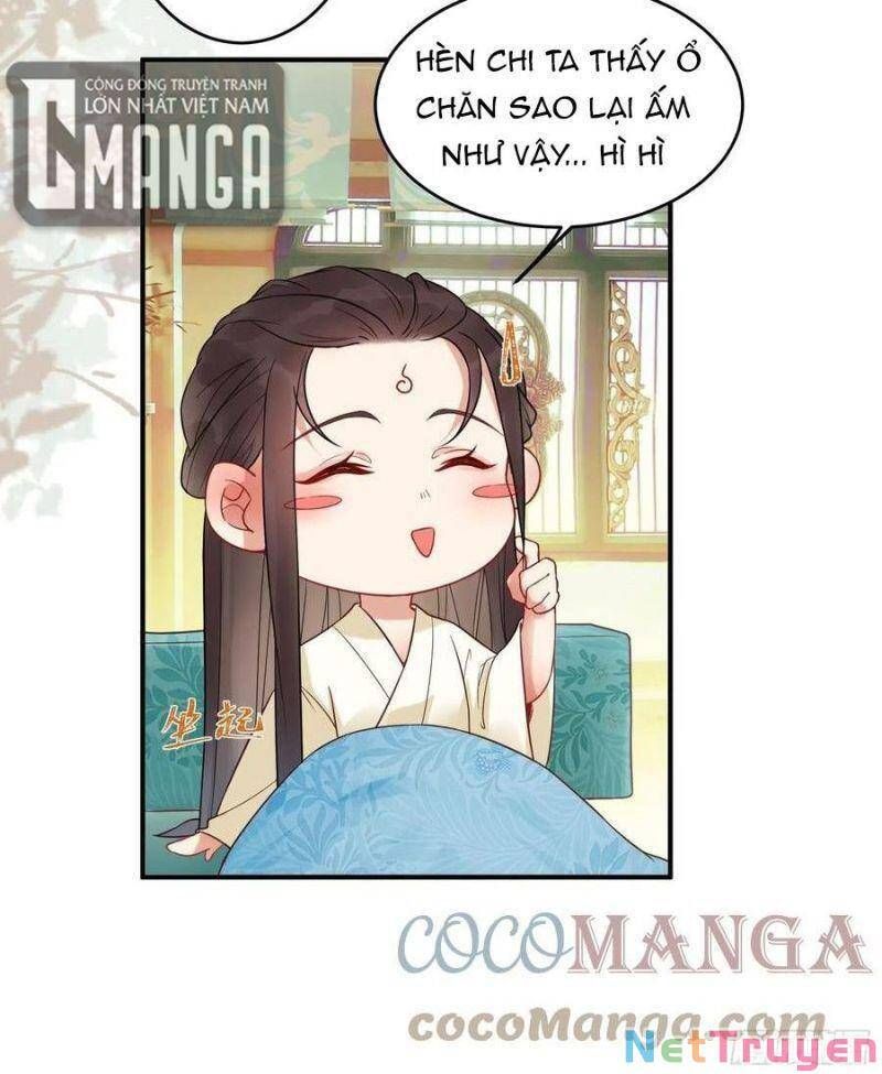 đọc truyện Tuyệt Sắc Quyến Rũ: Quỷ Y Chí Tôn Chương 465 ảnh 8 tại Thiên Thai Truyện