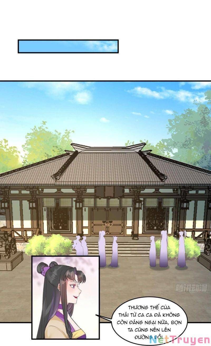 đọc truyện Tuyệt Sắc Quyến Rũ: Quỷ Y Chí Tôn Chương 466 ảnh 3 tại Thiên Thai Truyện