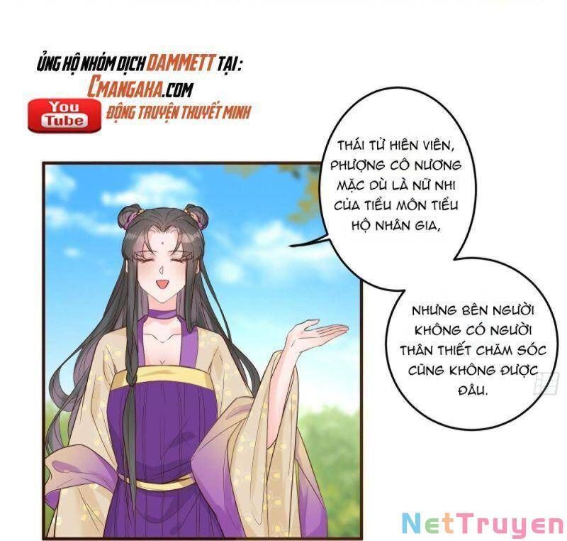 đọc truyện Tuyệt Sắc Quyến Rũ: Quỷ Y Chí Tôn Chương 466 ảnh 13 tại Thiên Thai Truyện