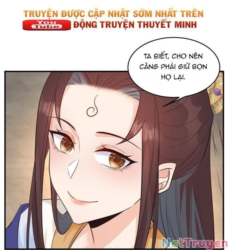 đọc truyện Tuyệt Sắc Quyến Rũ: Quỷ Y Chí Tôn Chương 466 ảnh 19 tại Thiên Thai Truyện