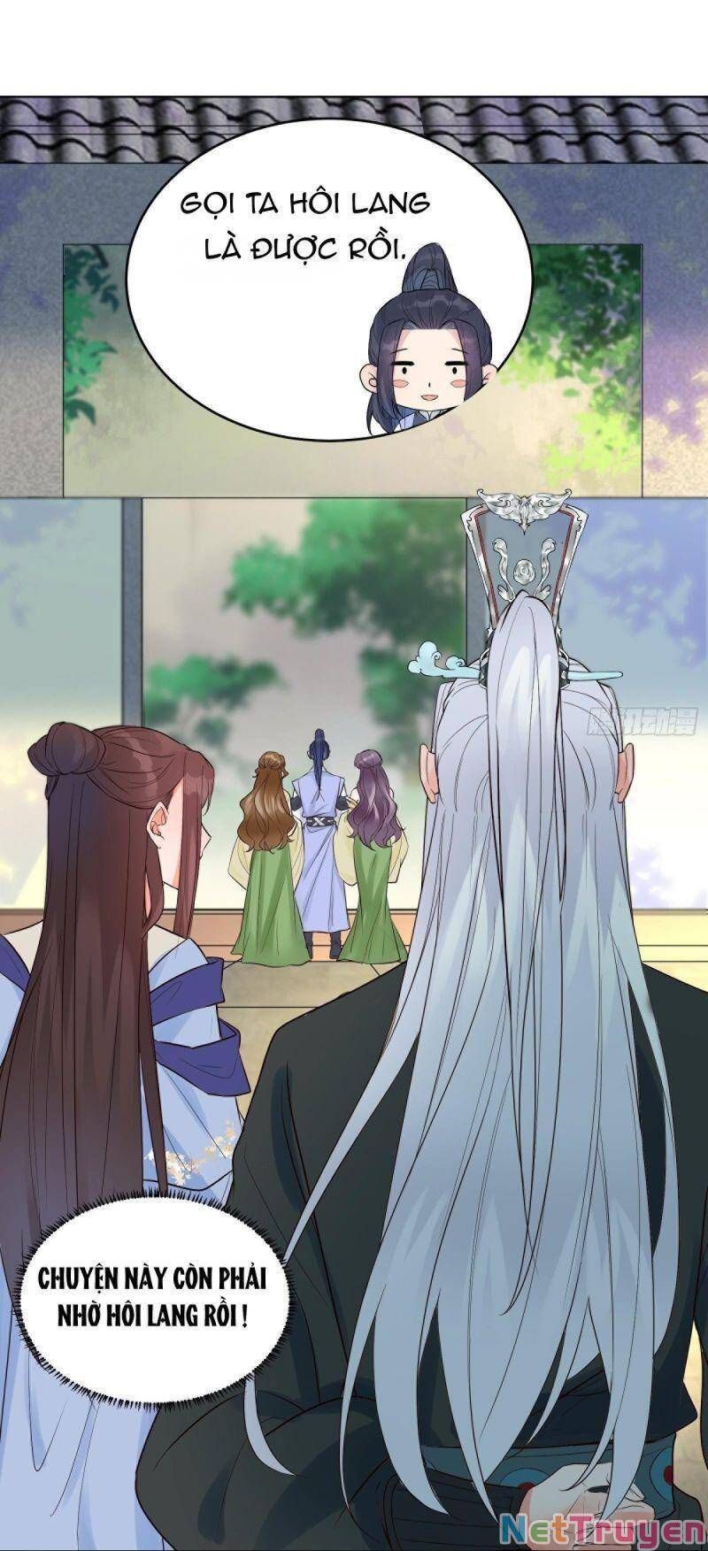 đọc truyện Tuyệt Sắc Quyến Rũ: Quỷ Y Chí Tôn Chương 466 ảnh 24 tại Thiên Thai Truyện