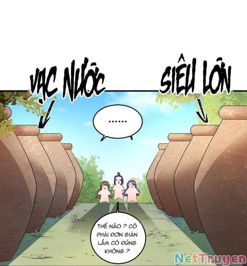 đọc truyện Tuyệt Sắc Quyến Rũ: Quỷ Y Chí Tôn Chương 466 ảnh 26 tại Thiên Thai Truyện