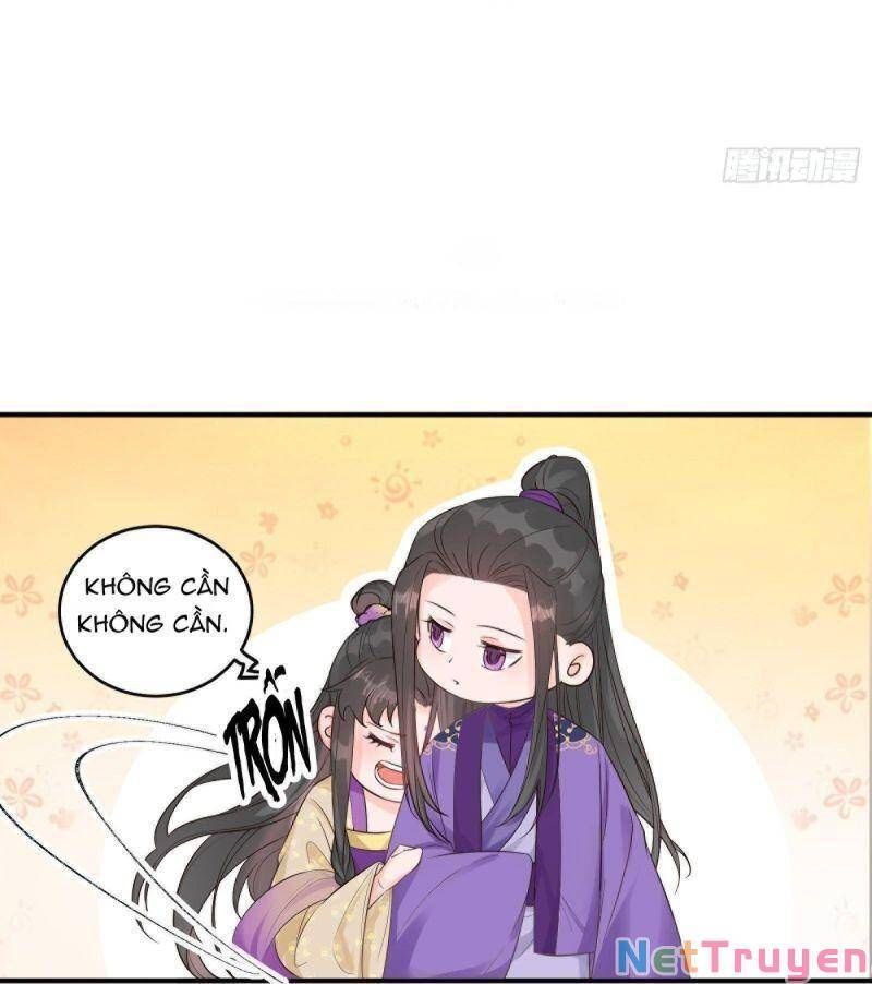 đọc truyện Tuyệt Sắc Quyến Rũ: Quỷ Y Chí Tôn Chương 466 ảnh 5 tại Thiên Thai Truyện