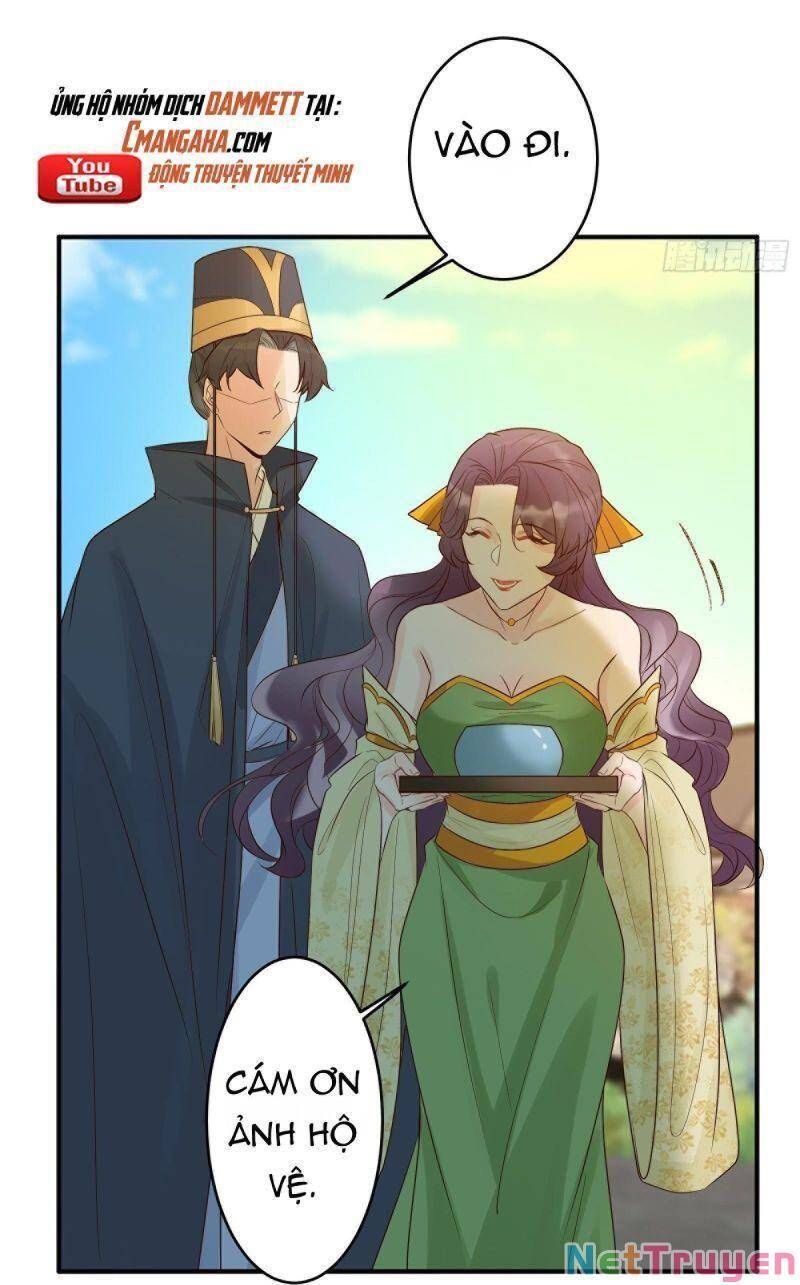 đọc truyện Tuyệt Sắc Quyến Rũ: Quỷ Y Chí Tôn Chương 466 ảnh 32 tại Thiên Thai Truyện