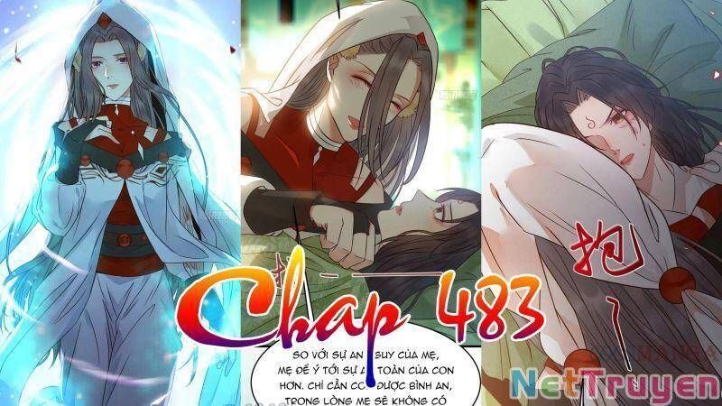 đọc truyện Tuyệt Sắc Quyến Rũ: Quỷ Y Chí Tôn Chương 466 ảnh 39 tại Thiên Thai Truyện