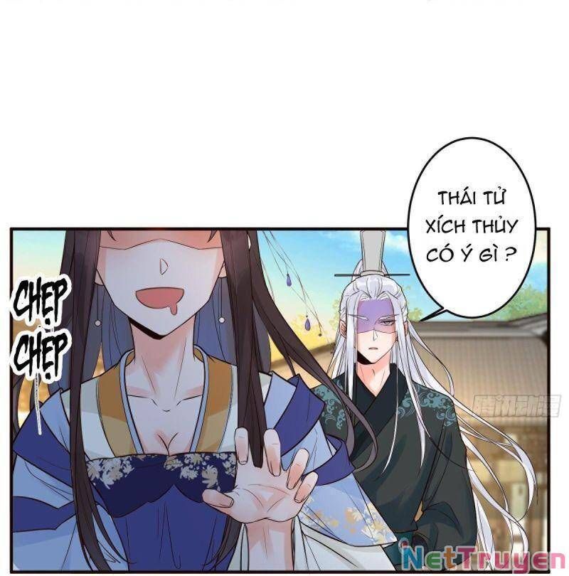 đọc truyện Tuyệt Sắc Quyến Rũ: Quỷ Y Chí Tôn Chương 466 ảnh 8 tại Thiên Thai Truyện