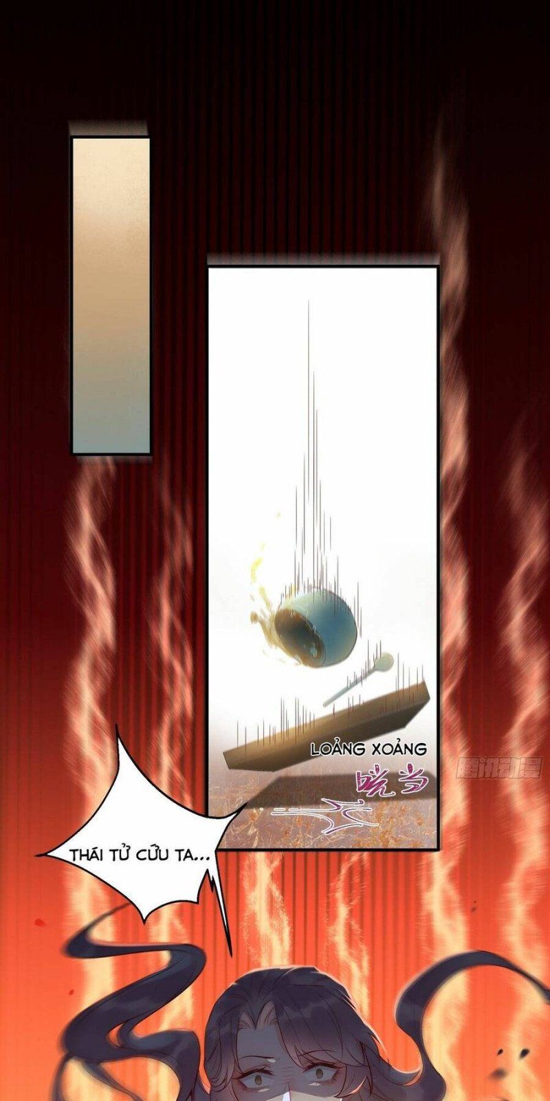 đọc truyện Tuyệt Sắc Quyến Rũ: Quỷ Y Chí Tôn Chương 467 ảnh 3 tại Thiên Thai Truyện