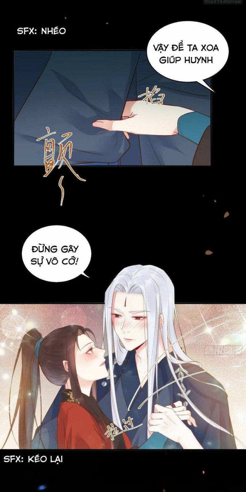 đọc truyện Tuyệt Sắc Quyến Rũ: Quỷ Y Chí Tôn Chương 467 ảnh 13 tại Thiên Thai Truyện